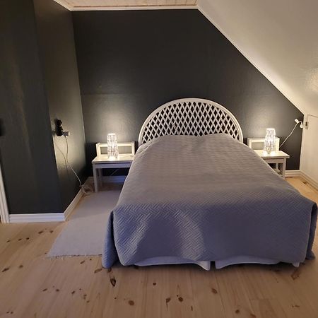 Hestbjerggaard Apartment Sejerslev المظهر الخارجي الصورة
