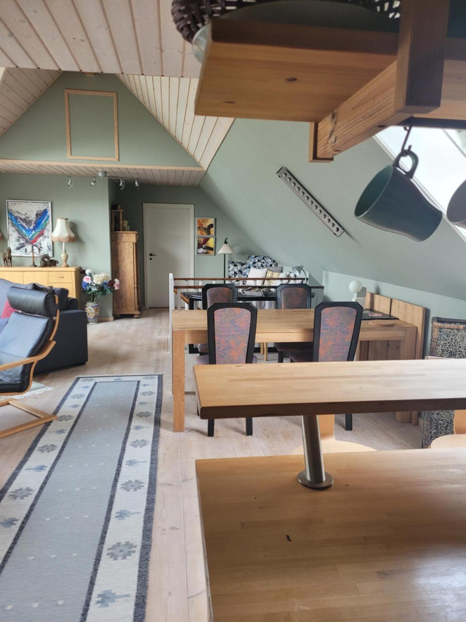 Hestbjerggaard Apartment Sejerslev المظهر الخارجي الصورة