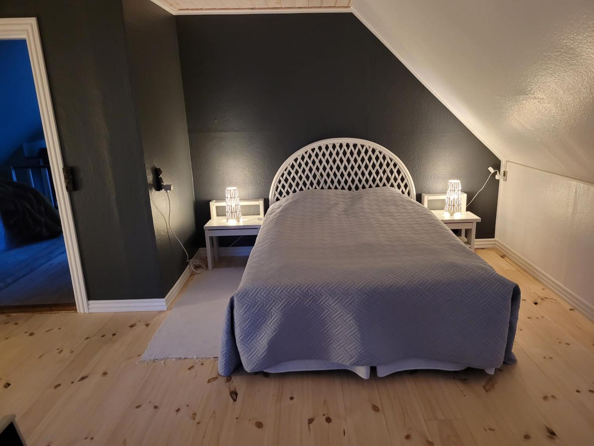Hestbjerggaard Apartment Sejerslev المظهر الخارجي الصورة