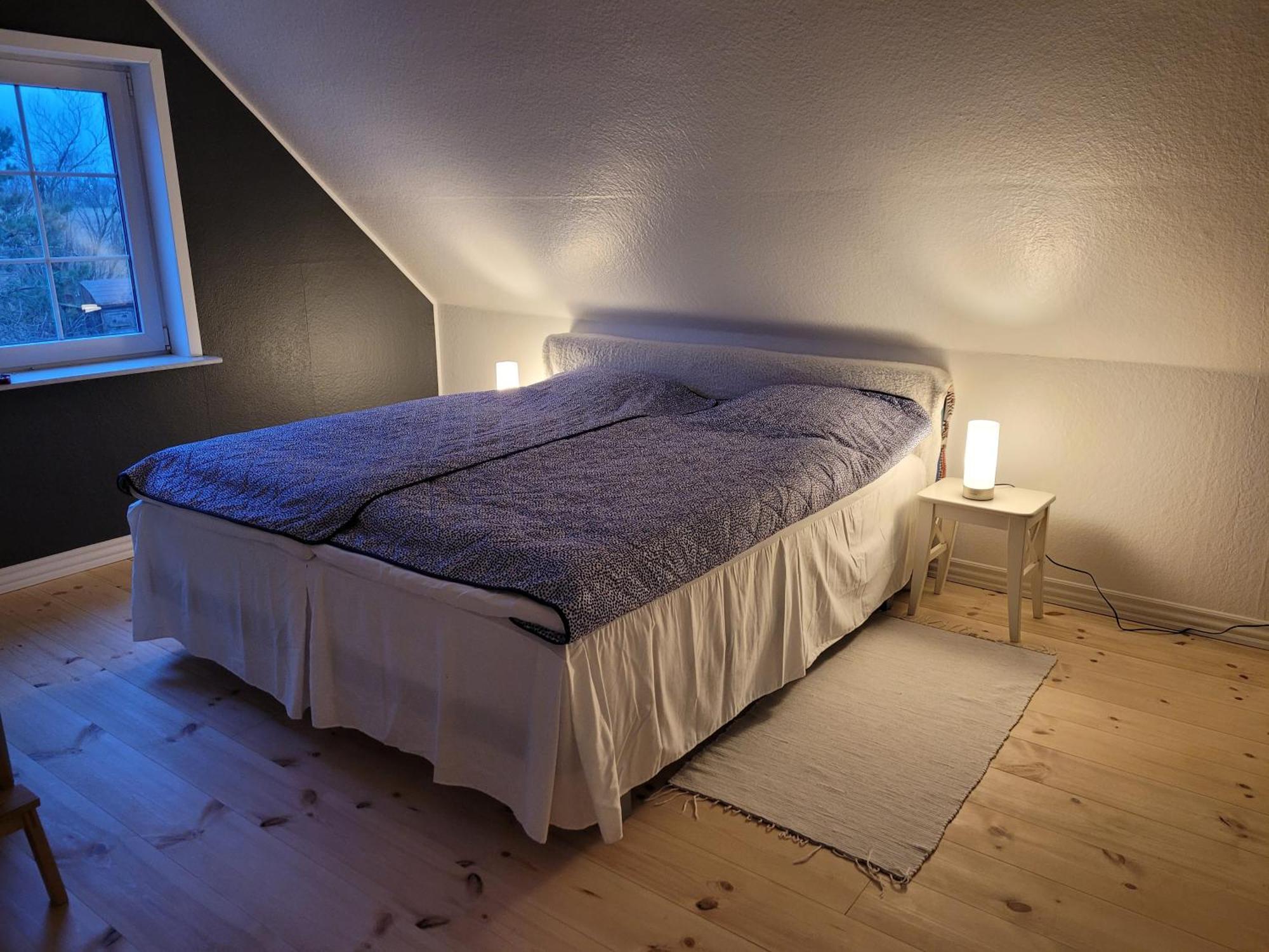 Hestbjerggaard Apartment Sejerslev المظهر الخارجي الصورة