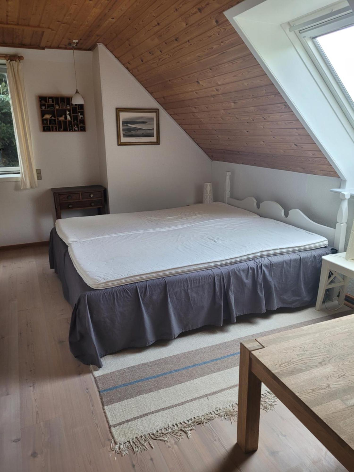 Hestbjerggaard Apartment Sejerslev المظهر الخارجي الصورة