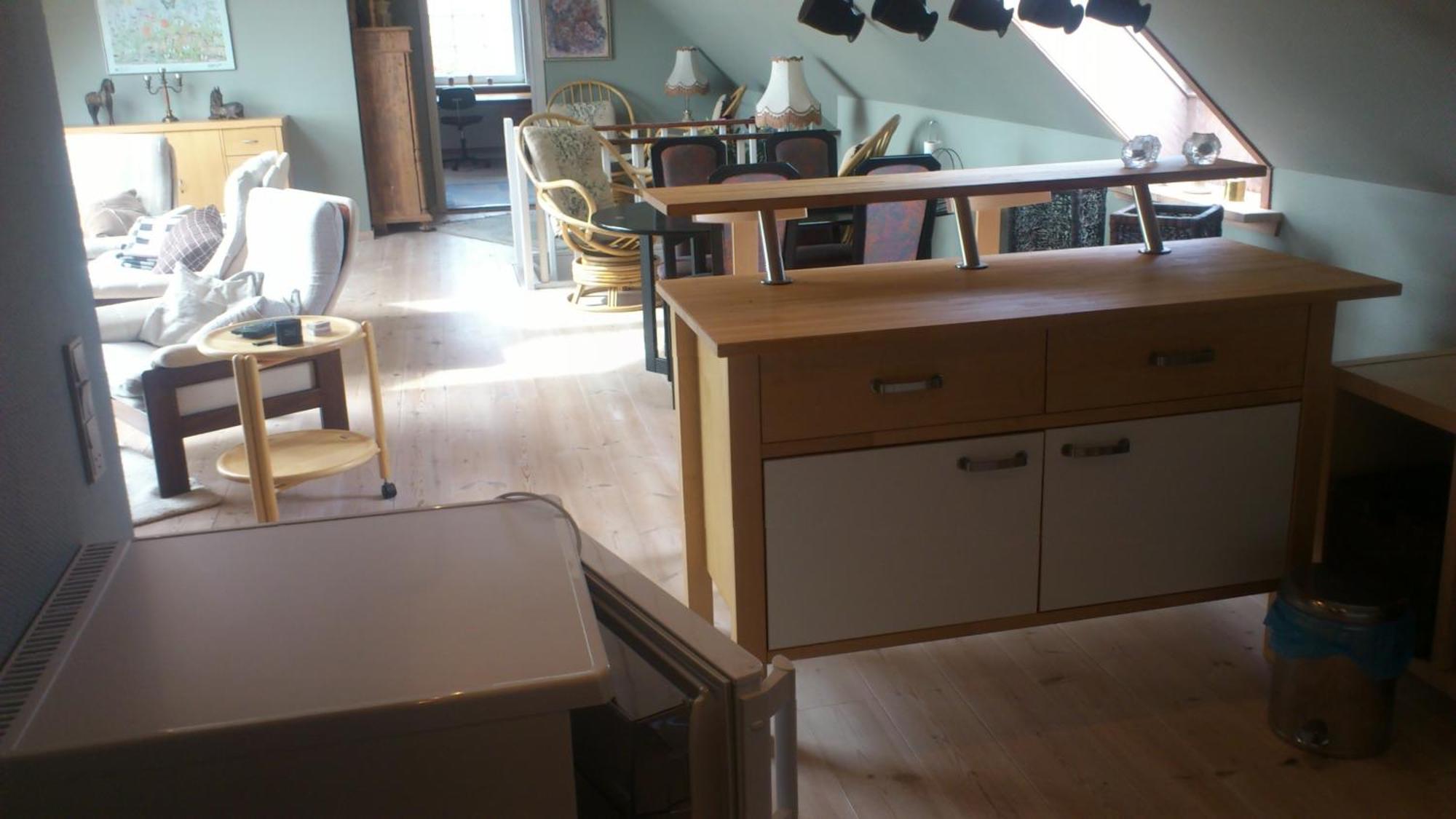 Hestbjerggaard Apartment Sejerslev المظهر الخارجي الصورة